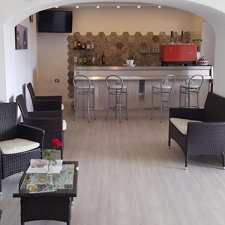 Hotel Bellavista ايسكيا المظهر الخارجي الصورة