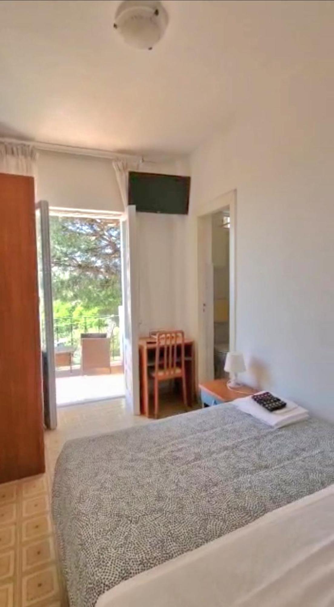Hotel Bellavista ايسكيا المظهر الخارجي الصورة