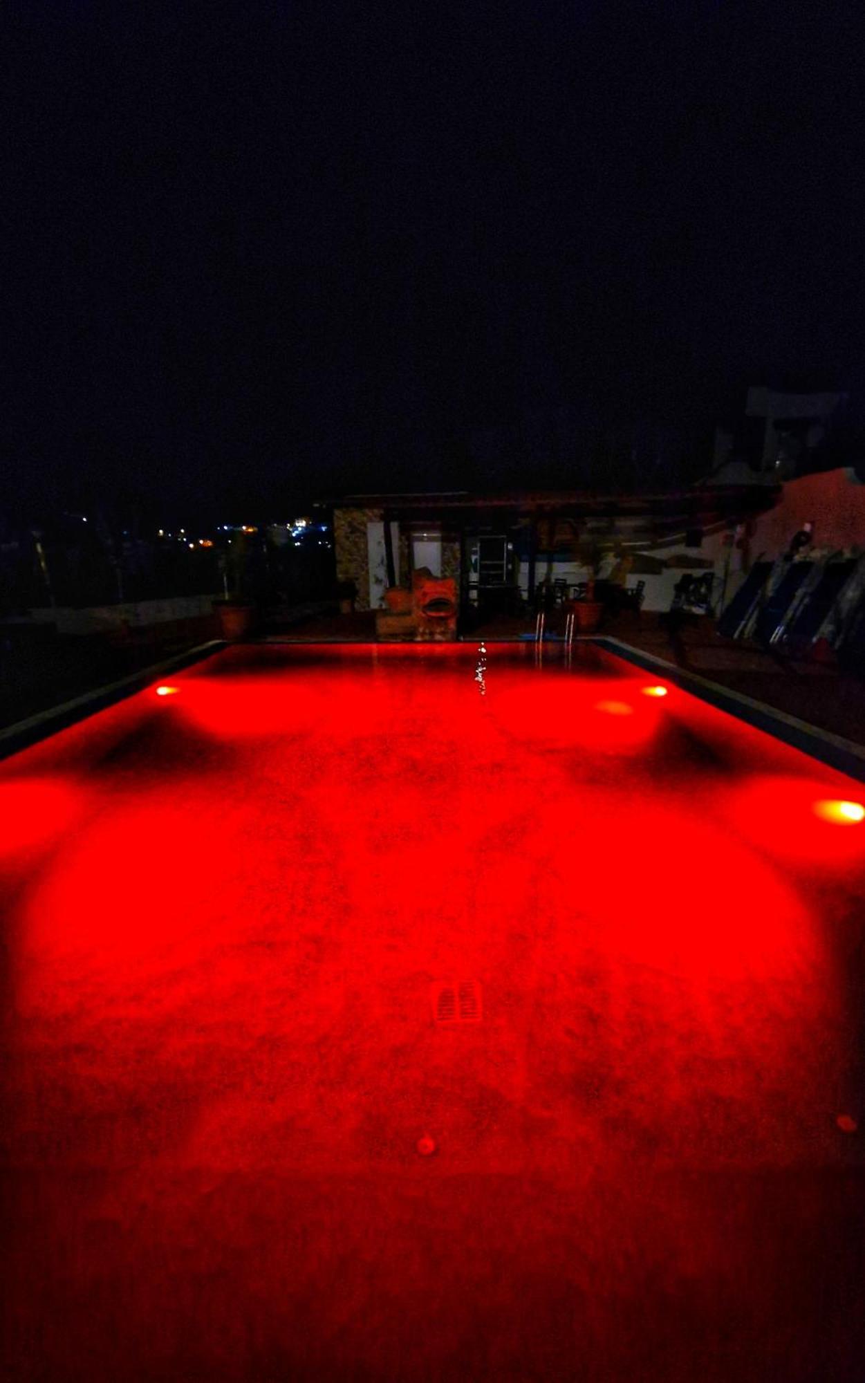 Hotel Bellavista ايسكيا المظهر الخارجي الصورة